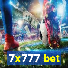 7x777 bet
